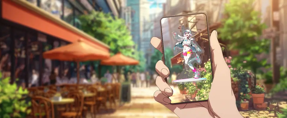 デジスタカードショップのメインビジュアル