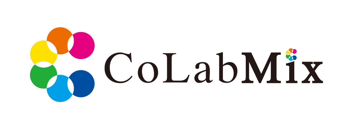 CoLabMixコラム