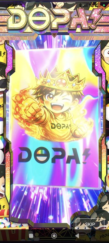 DOPAオリパの当たり演出（DOPAオリパ評判）
