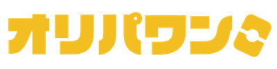 オリパワンロゴ画像