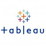 Tableau Serverで基本的なチャートの作成（前編）