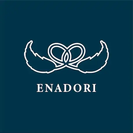 ENADORIのロゴ